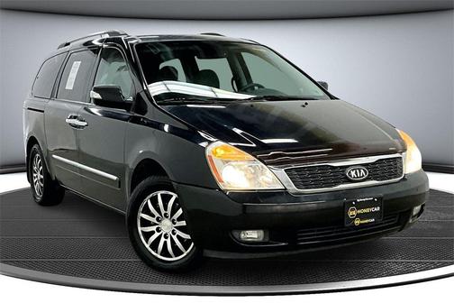 2011 Kia Sedona EX