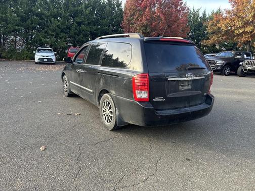 2011 Kia Sedona EX