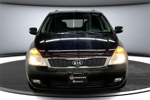 2011 Kia Sedona EX