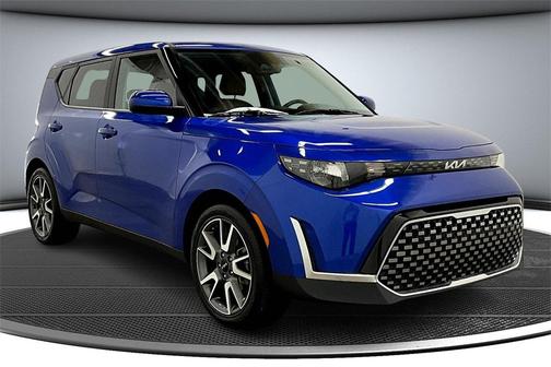2024 Kia Soul EX