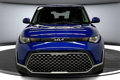 2024 Kia Soul EX