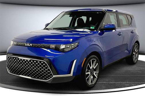 2024 Kia Soul EX