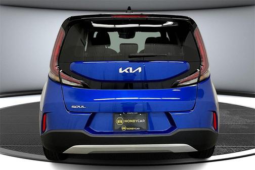 2024 Kia Soul EX