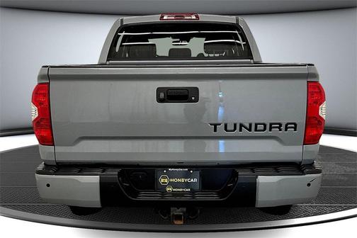 2019 Toyota Tundra SR5