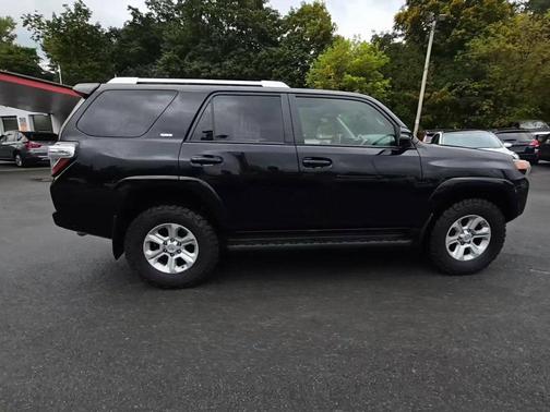 2016 Toyota 4Runner SR5 Premium