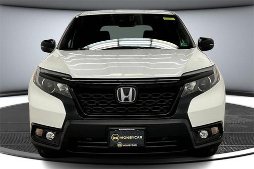 2020 Honda Passport AWD EX-L