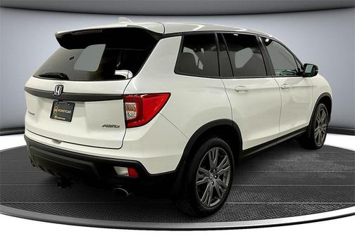 2020 Honda Passport AWD EX-L