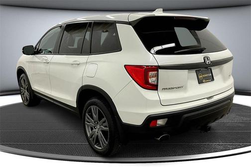 2020 Honda Passport AWD EX-L