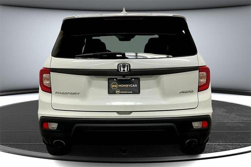 2020 Honda Passport AWD EX-L