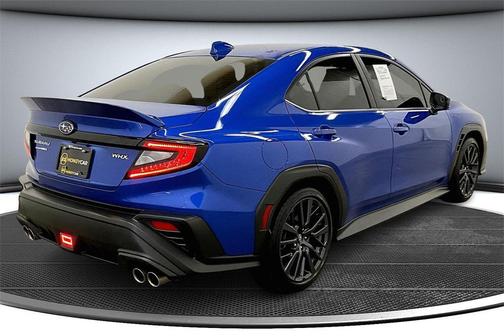 2024 Subaru WRX Premium