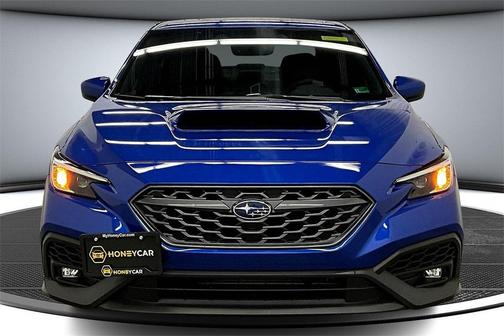 2024 Subaru WRX Premium