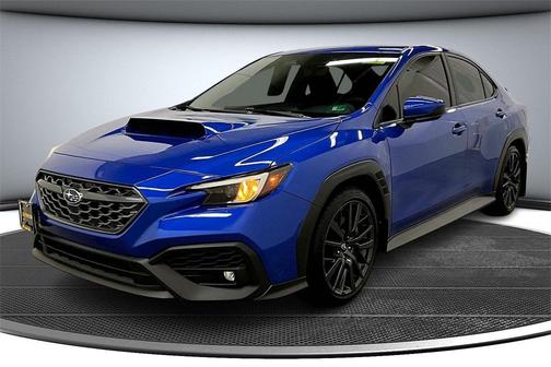 2024 Subaru WRX Premium