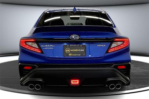 2024 Subaru WRX Premium