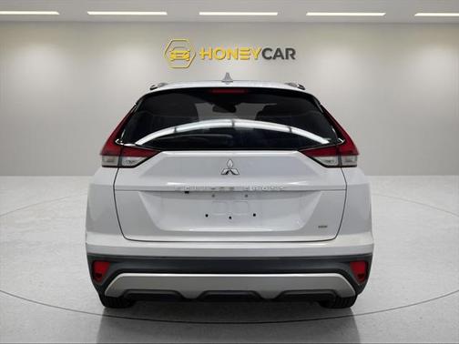 2022 Mitsubishi Eclipse Cross SE