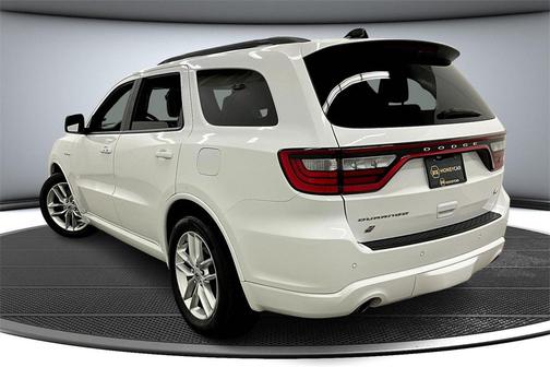2023 Dodge Durango R/T Plus AWD
