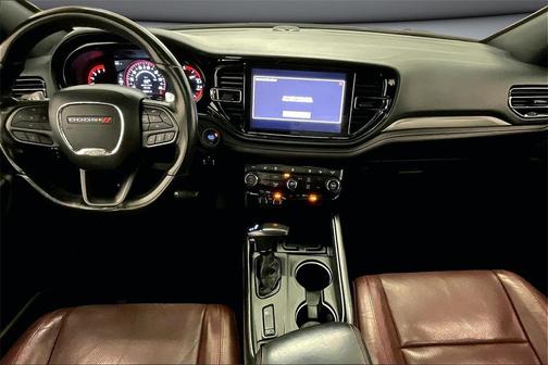 2023 Dodge Durango R/T Plus AWD