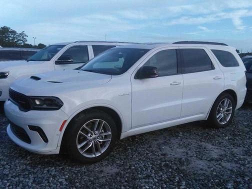 2023 Dodge Durango R/T Plus AWD