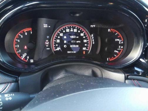2023 Dodge Durango R/T Plus AWD