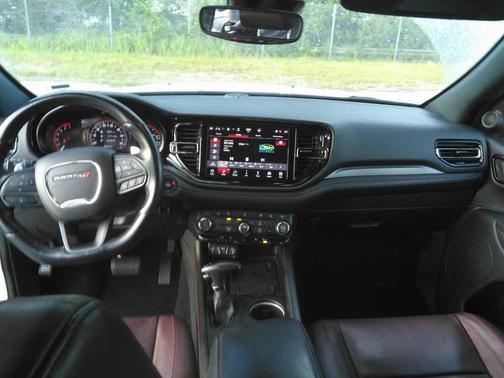 2023 Dodge Durango R/T Plus AWD