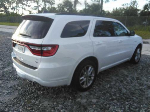 2023 Dodge Durango R/T Plus AWD