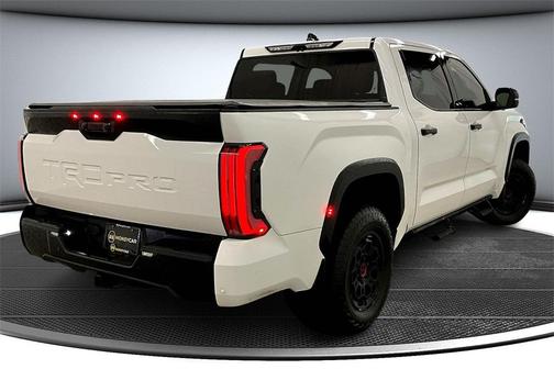 2023 Toyota Tundra Hybrid TRD Pro