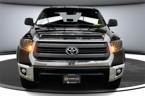 2014 Toyota Tundra SR5