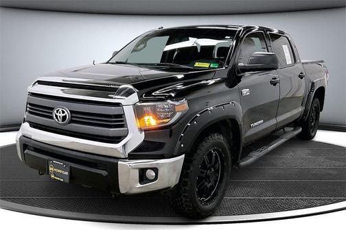 2014 Toyota Tundra SR5