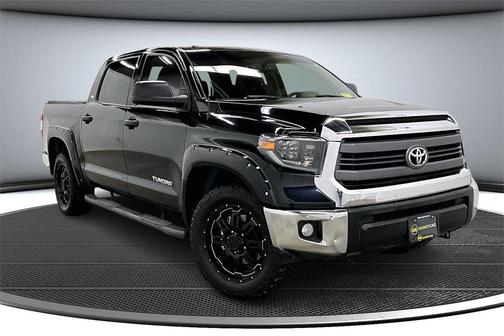 2014 Toyota Tundra SR5