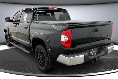 2014 Toyota Tundra SR5