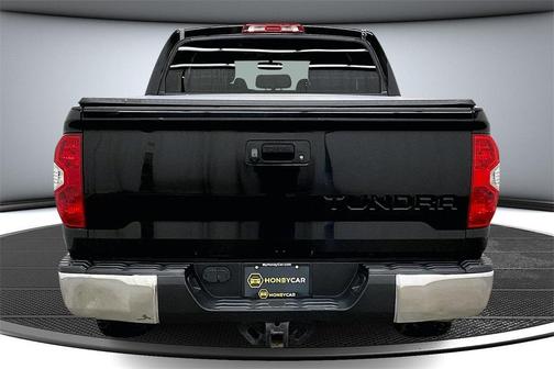 2014 Toyota Tundra SR5