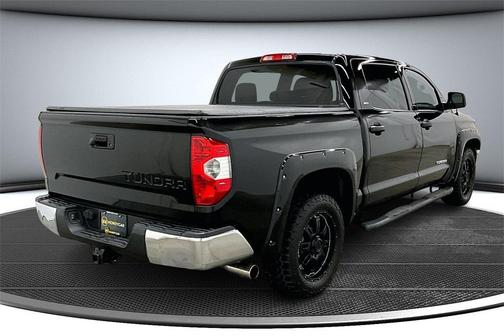 2014 Toyota Tundra SR5