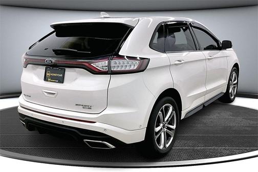 2015 Ford Edge Sport