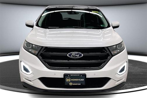 2015 Ford Edge Sport