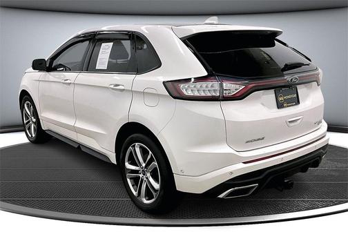 2015 Ford Edge Sport