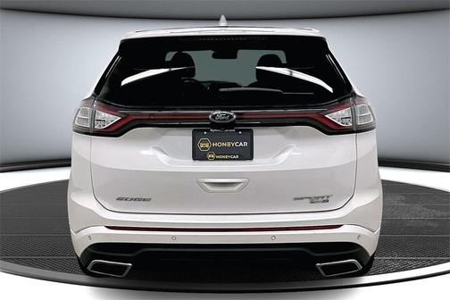 2015 Ford Edge Sport