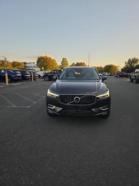 2019 Volvo XC60 T5 Inscription
