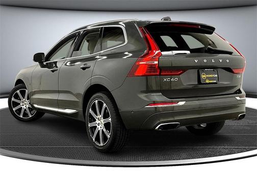2019 Volvo XC60 T5 Inscription