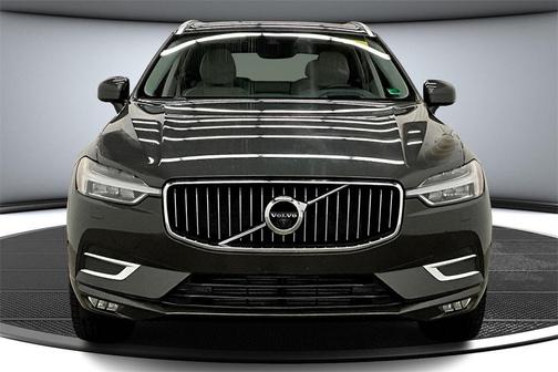 2019 Volvo XC60 T5 Inscription