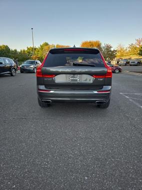 2019 Volvo XC60 T5 Inscription