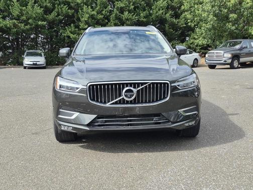 2019 Volvo XC60 T5 Inscription