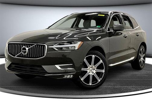 2019 Volvo XC60 T5 Inscription
