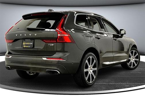 2019 Volvo XC60 T5 Inscription