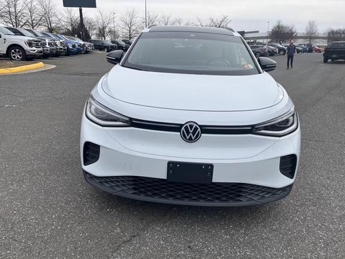 2021 Volkswagen ID.4 Pro S