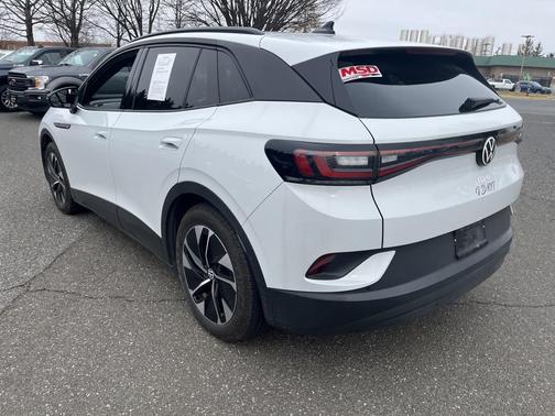 2021 Volkswagen ID.4 Pro S