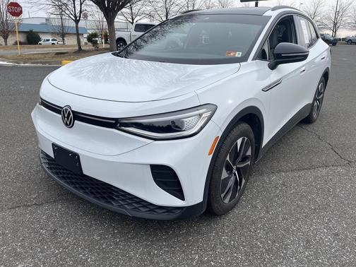 2021 Volkswagen ID.4 Pro S