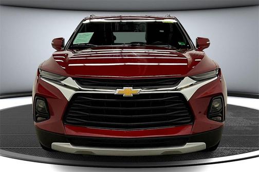 2020 Chevrolet Blazer 2LT