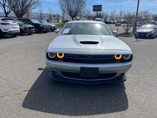 2021 Dodge Challenger R/T