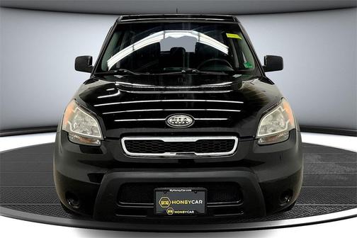 2011 Kia Soul Base
