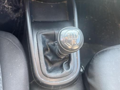 2011 Kia Soul Base