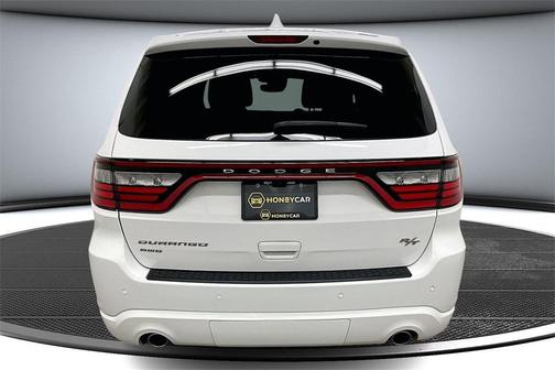 2017 Dodge Durango R/T